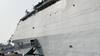 INS Jalashwa Vizag Port: విశాఖ పోర్టులో ఉన్న ఐఎన్ఎస్ జలాశ్వ ఎలా ఉంటుందో చూస్తారా.?
