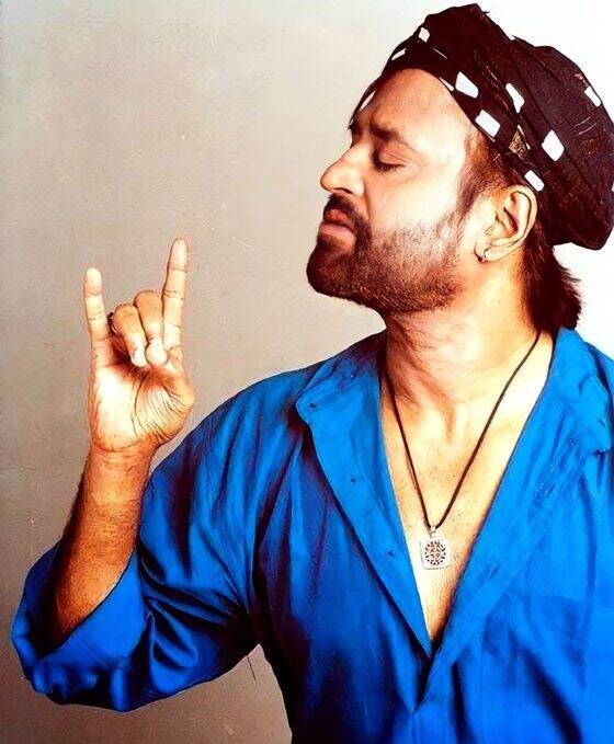 2002 ஆம் ஆண்டு ரஜினி நடிப்பில் வெளியான படம் பாபா
