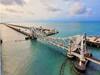 Pamban Bridge: புதிய பாம்பன் பாலப் பணிகள் எப்போது முடிவுக்கு வரும்...? மக்களுக்கு மகிழ்ச்சியான செய்தி...
