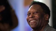 মৃত্যুশয্যায় পেলে? দাবি ব্রাজিলের প্রথম সারির সংবাদপত্রের, উদ্বেগে ভক্তরা