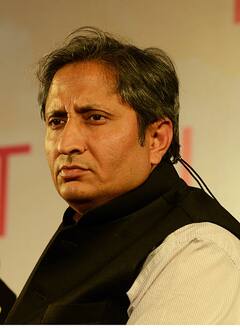 Ravish Kumar: ਭਾਰਤ ਦੇ ਸਭ ਤੋਂ ਅਮੀਰ ਪੱਤਰਕਾਰਾਂ ‘ਚ ਸ਼ੁਮਾਰ ਰਵੀਸ਼ ਕੁਮਾਰ ਦਾ ਨਾਂ, 158 ਕਰੋੜ ਜਾਇਦਾਦ ਦੇ ਮਾਲਕ