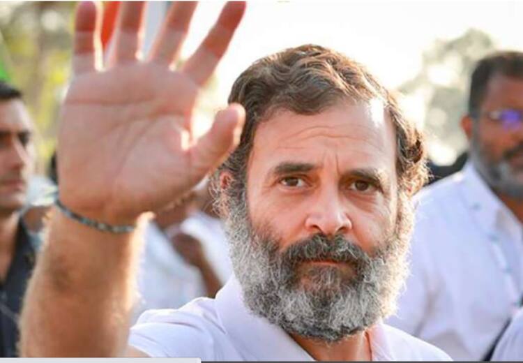 Rahul Gandhi raised the question Why prices of petrol diesel not down even after international crude prices slashed Bharat Jodo Yatra: राहुल गांधी ने पूछा सवाल- इंटरनेशनल मार्केट में सस्ता होने के बाद भी पेट्रोल-डीजल के दाम क्यों नहीं कम हुए