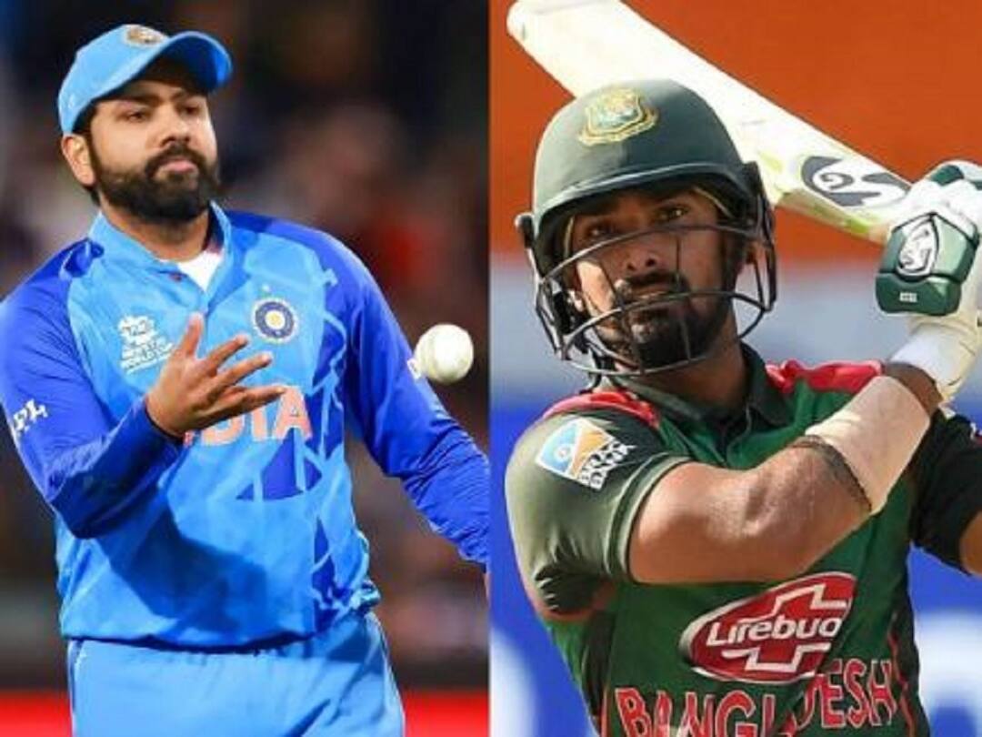 IND vs BAN Live Streaming When Where To Watch India vs Bangladesh 1st ODI Live Telecast Online IND vs BAN Live Streaming: రేపట్నుంచి బంగ్లా- టీమిండియా వన్డే సిరీస్- ఎప్పుడు, ఎక్కడ చూడొచ్చంటే!