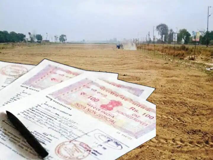 Bihar Land Dispute News: आपकी जमीन पर भी है विवाद तो पढ़ें अपने काम की खबर, ग्राम स्तर पर होने जा रहा ये काम Disputed Land will be marked at the village level by Bihar Government know in details Bihar Land Dispute News: आपकी जमीन पर भी है विवाद तो पढ़ें अपने काम की खबर, ग्राम स्तर पर होने जा रहा ये काम