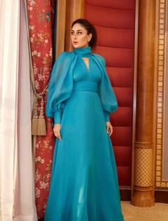 Red Sea Film Festival: Kareena Kapoor और Saif Ali Khan ने अपने रॉयल लुक से किया इंप्रेस, तस्वीरों पर फिदा हुए फैंस