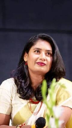 Mithali Raj: இந்தியாவின் அதிரடி வீராங்கனை மிதாலி ராஜ் கடந்து வந்த பாதை!