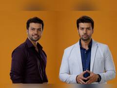 Tharla Tar Mag: 'ठरलं तर मग!' मालिकेमध्ये अमित भानुशाली साकारणार 'ही' भूमिका; 9 वर्षांनंतर करणार मराठी मालिकेत कमबॅक