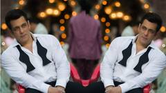 শ্যুটিং শেষ করেই চোখ ধাঁধানো ছবি পোস্ট সলমন খানের