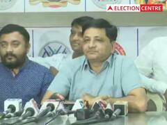 गुजरातः कांग्रेस के गढ़ बायड में होगी निर्दलीय उम्मीदवार की अहम भूमिका, 5 दिसंबर को होगी वोटिंग