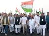 Rajasthan News: 'भारत जोड़ो यात्रा' कल पहुंचेगी राजस्थान, राहुल गांधी के साथ 18 दिनों तक सड़क पर रहेगी गहलोत सरकार!