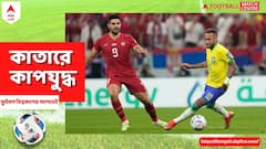 নক আউটের আগেই ফিট নেমার! প্র্যাক্টিস করতে দেখেই গর্জন গ্যালারিতে