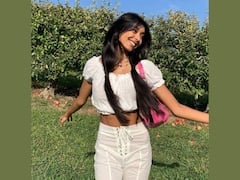 TikTok Star And Social Media Inflencer Megha Thakur Passes Away At 21
