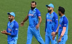 IND vs BAN : બાંગ્લાદેશ સામેની સીરિઝમાં ભારતને લાગ્યો મોટો ફટકો, આ સ્ટાર ખેલાડી થયો બહાર