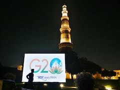 Royal Meal: G20 Delegates To Get A Taste Of Rajasthani Delicacies