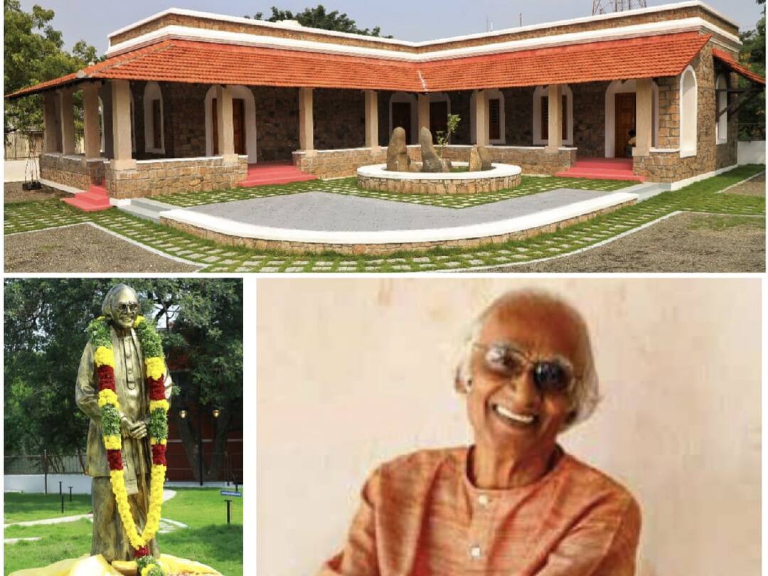 கி.ராவின் நினைவாக கரிசல் மண்ணில் கரிசல் ஆய்வு மையத்தை அமைக்க வேண்டும்- எழுத்தாளர்கள் கோரிக்கை