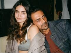 मां बनने के बाद जल्दी कमबैक करेंगी अर्जुन रामपाल की गर्लफ्रेंड, पर्दे पर इस एक्टर के साथ बनेगी जोड़ी