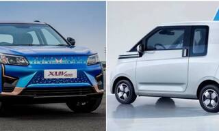Affordable EV: ਦੇਸ਼ ਵਿੱਚ ਛੇਤੀ ਹੀ ਆ ਰਹੀਆਂ ਨੇ ਦੋ ਸਸਤੀਆਂ ਇਲੈਕਟ੍ਰਿਕ ਕਾਰਾਂ,  ਜਾਣੋ ਕੀਮਤ