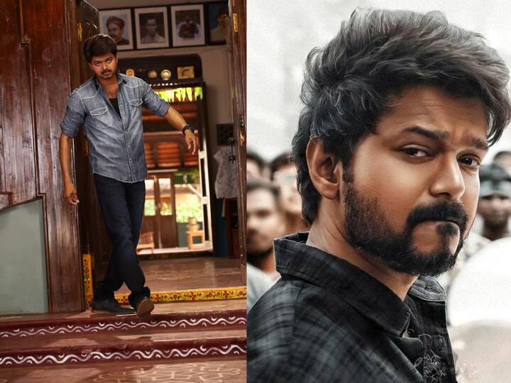 30 Years of Vijayism: வாரிசு நாயகன் கடந்து வந்த பாதை...  விஜயின் லேட்டஸ்ட் போட்டோக்களை இங்கு பார்க்கலாம்..