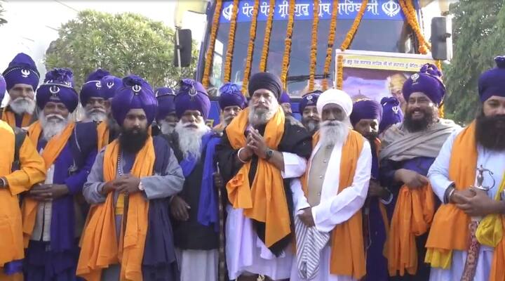 ਜਿਸ ਵਿੱਚ ਨਿਹੰਗ ਸਿੰਘ ਦੇ ਦਲ ਜੰਗਜੂ ਕਰਤੱਵ ਦਿਖਾ ਉਸ ਲਾਸਾਨੀ ਇਤਿਹਾਸ ਨੂੰ ਯਾਦ ਕੀਤਾ ਗਿਆ