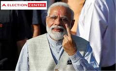 Gujarat Election 2022: PM મોદી અમદાવાદમાં કરશે વોટિંગ, આજે સાંજે જ આવી પહોંચશે અમદાવાદ