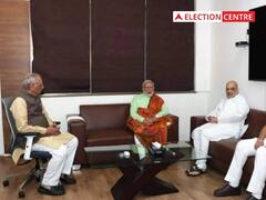 गुजरातः दूसरे चरण के लिए कल होगा मतदान, पीएम मोदी-अमित शाह यहां डालेंगे वोट