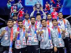 Year Ender 2022: ਸਾਲ 2022 'ਚ ਭਾਰਤ ਦੇ ਖਿਡਾਰੀਆਂ ਨੇ ਵਿਸ਼ਵ ਪੱਧਰ 'ਤੇ ਲਹਿਰਾਇਆ ਝੰਡਾ, ਜਾਣੋ ਕਿਵੇਂ ਰਿਹਾ ਪ੍ਰਦਰਸ਼ਨ