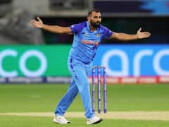 Ind Vs Ban - 'It Gives You Perspective': Mohammed Shami On Being Ruled Out Of ODI Series