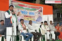 Gujarat Election 2022: બુટલેગરો બુથ કેપ્ચરિંગ કરે તેવી આશંકા, આખા અમદાવાદમાં બુટલેગરો ઉતરી પડ્યા – દરિયાપુર કોંગ્રેસના ઉમેદવાર ગ્યાસુદ્દીન શેખના નિવેદનથી ખળભળાટ