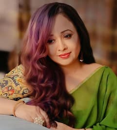 'તારક મહેતા...'ની માધવી જીવે છે ગ્લેમરસ લાઇફ, જાણો કોણ છે રિયલ લાઇફ પતિ?