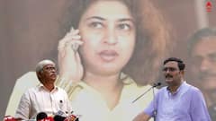 'শুভ লক্ষণ', শতাব্দীকে ঘিরে সাঁইথিয়ায় বিক্ষোভ ইস্যুতে প্রতিক্রিয়া রাহুল-সুজনের