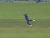Kohli Stunning Catch Viral: வாவ்...! ப்ப்பா... என்ன ஒரு டைவ்..! அசாத்தியமான கேட்ச்சால் ஷகிப்பை காலி செய்த விராட்கோலி..!