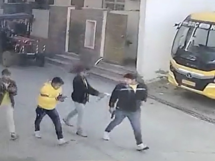 सीकर: गैंगस्टर राजू ठेहट हत्याकांड के सभी आरोपी गिरफ्तार, गहलोत बोले- मिलेगी कड़ी सजा