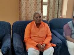 'कांग्रेस ने देश के साथ गद्दारी की है', CM गहलोत के बयान पर BJP महामंत्री मदन दिलावर का पलटवार