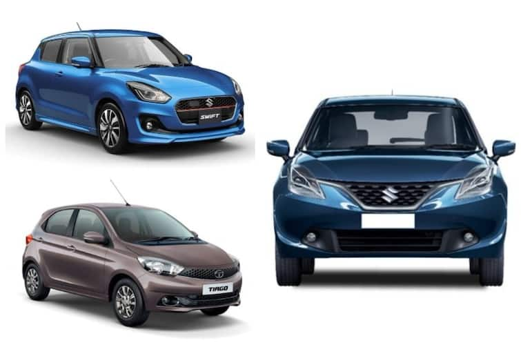 auto marathi news hatchback cars see some best hatchback cars which launched within last three months New Hatchback Cars : गेल्या 3 महिन्यात लाँच झाल्या 'या' आलिशान हॅचबॅक कार, पाहा संपूर्ण यादी