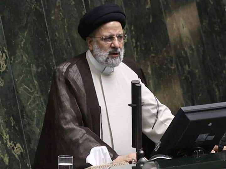 Iran President Ebrahim Raisi Praised Iran Independence And Media Claims 200 Deaths In Protests |  Iran Hijab Protest: Ibrahim Raisi praises ‘freedom’ in the country, claims media
