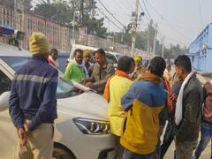 नालंदा में बर्थडे पार्टी में हर्ष फायरिंग में किशोरी की मौत, 5 राउंड चलीं गोलियां, छत से डांस देखती लड़की के सिर में लगी