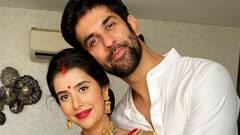 'মেয়ের সঙ্গে দেখা করতে দিচ্ছে না চারু', অভিযোগ রাজীবের, পাল্টা বিস্ফোরক সুস্মিতা ভ্রাতৃবধূ