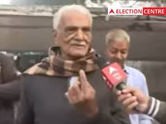 MCD Election 2022: सिविल लाइंस से लेकर पटेल नगर तक, पहला वोट डालने वाले मतदाताओं ने क्या कहा, किन मुद्दों पर कर रहे हैं वोट