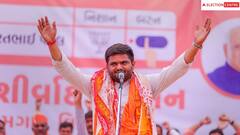 Gujarat Election 2022: 14 પાટીદારોનો હત્યારો જનરલ ડાયર કોણ છે? હાર્દિક જાહેર કરે, PAAS ના પોસ્ટરથી ખળભળાટ