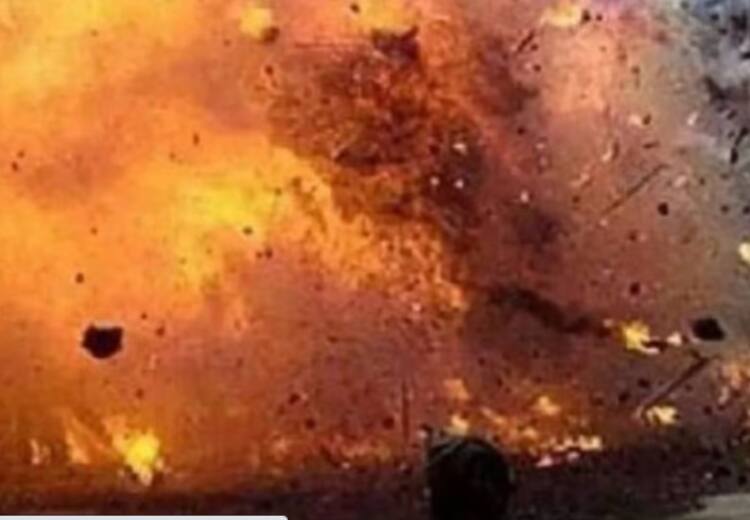 Pakistan News Powerful Gas Explosion In Balochistan’s Coal Mine, 6 Killed
