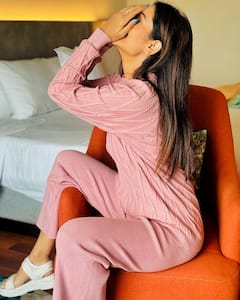 Paayal Rajput: పాయల్ రాజ్ పుత్ ఫన్నీ ఫోజులు