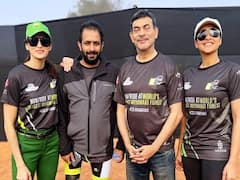 Hyderabad Trail Fest: హైదరాబాద్ మియావాకీ అడవిలో వికలాంగుల ట్రయల్ ఫెస్ట్!