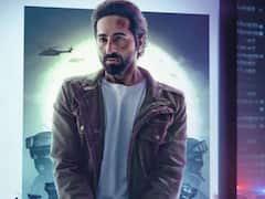 आयुष्मान खुराना की फिल्म की धीमी चाल, दूसरे दिन ऐसा रहा बॉक्स ऑफिस कलेक्शन