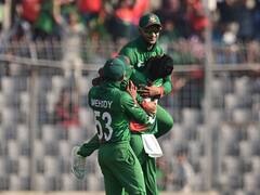 IND vs BAN: भारत के खिलाफ शाकिब अल हसन ने जड़ा पंजा, जानें कैसा रहा रिकॉर्ड