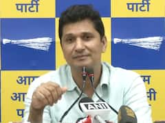 एमसीडी चुनाव: 'आप' विधायक सौरव भारद्वाज का दावा- आम आदमी पार्टी जीतेगी इतनी सीटें