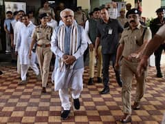 Carry Out Development Works Without Bias, Khattar Asks New-Elected Representatives Of PRIs