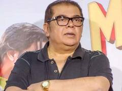 बॉलीवुड के फेमस प्रोड्यूसर नितिन मनमोहन को पड़ा दिल का दौरा, वेंटिलेटर पर लड़ रहे जंग