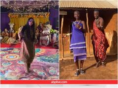 मेरा दिल ये पुकारे पर थिरके किली पॉल, रिक्रिएट किया आयशा का डांस स्टेप्स