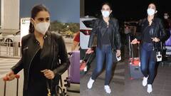 Fashion Tips : हिवाळ्यातही सेलिब्रिटींप्रमाणे स्वत:ला ठेवा स्टायलिश, 'हे' ट्रेंड फॉलो करा