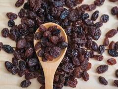 திராட்சையை கொண்டு செய்யப்பட்ட பிரபலமான உணவுகளை தெரிந்து கொள்வோமா!